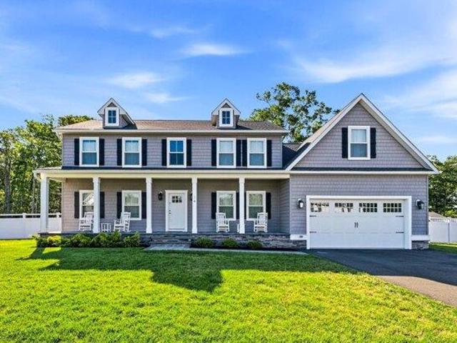 House for sale in Green Creek, New Jersey