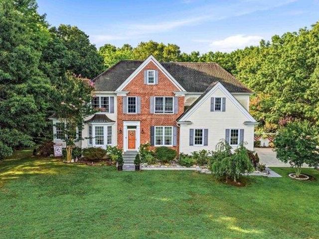 House for sale in Green Creek, New Jersey