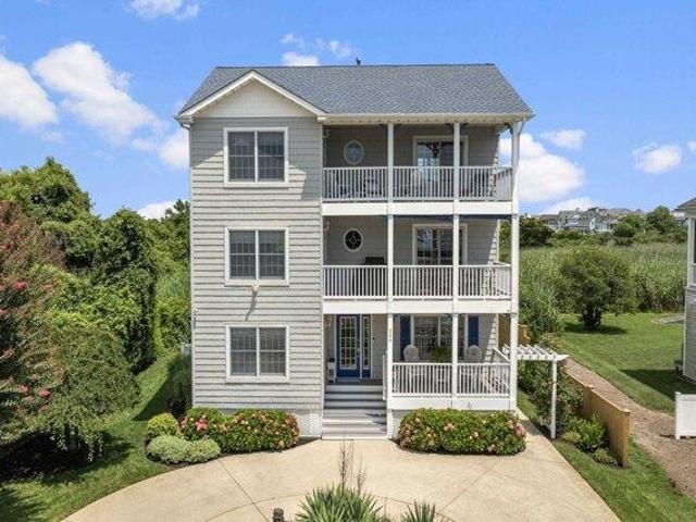 House for sale in Cape May, New Jersey