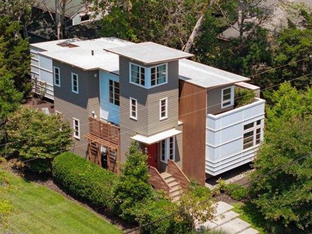 House for sale in Cape May Point, New Jersey