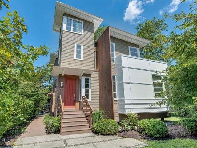 House for sale in Cape May Point, New Jersey