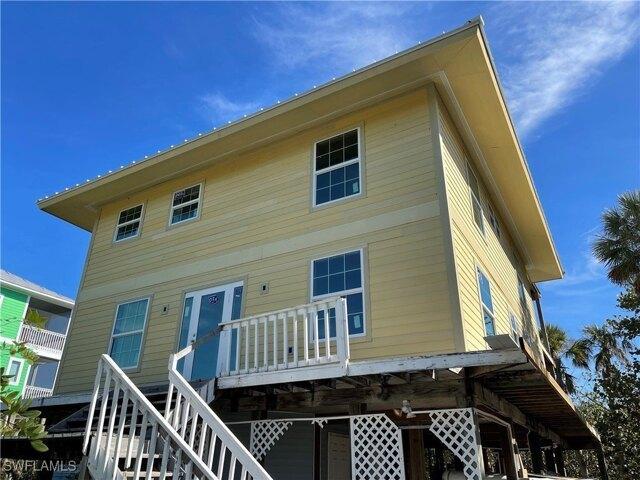 House for sale in Captiva, Florida