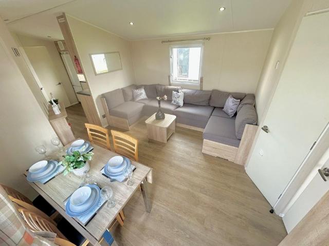 Park Home for sale in St Osyth, Tendring