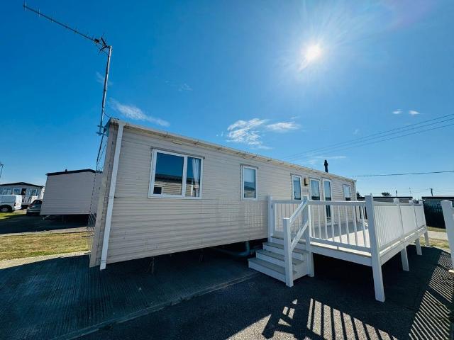 Park Home for sale in St Osyth, Tendring