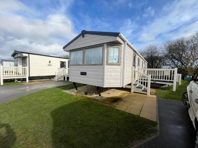 Park Home for sale in Belleau, Lincolnshire