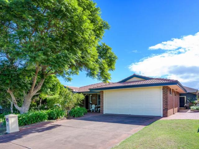 House for sale in Bunbury, Western Australia