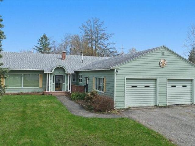 House for sale in Caribou, Maine
