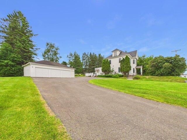 House for sale in Caribou, Maine