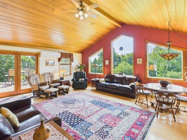 House for sale in Caribou, Maine