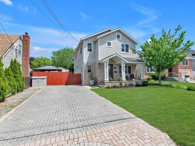 House for sale in Nassau, New York
