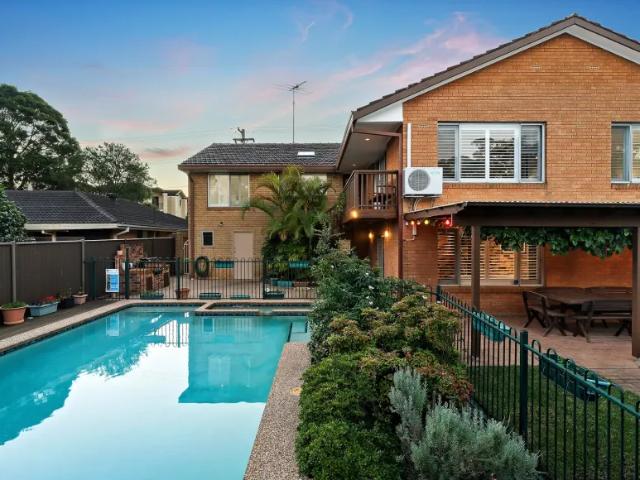 House for sale in Sydney, New South Wales