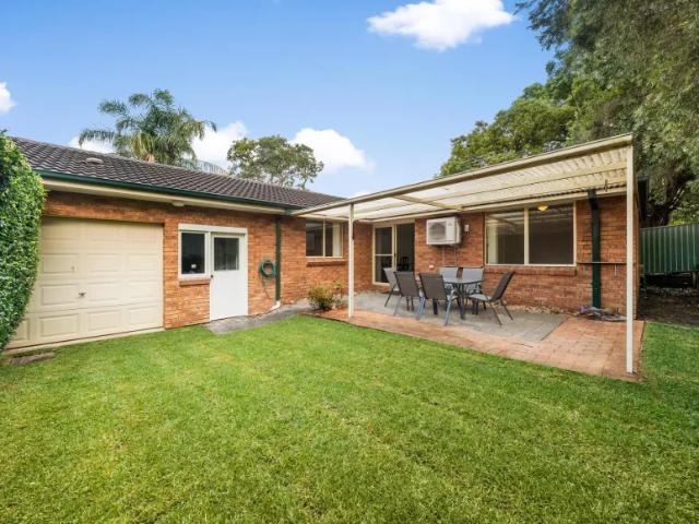 House for sale in Sydney, New South Wales