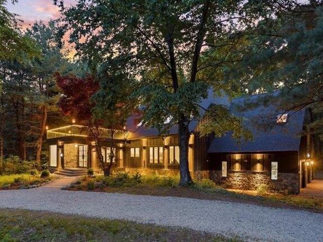 House for sale in Massachusetts
