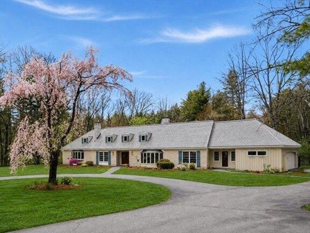House for sale in Massachusetts