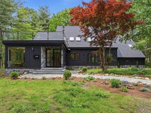 House for sale in Massachusetts