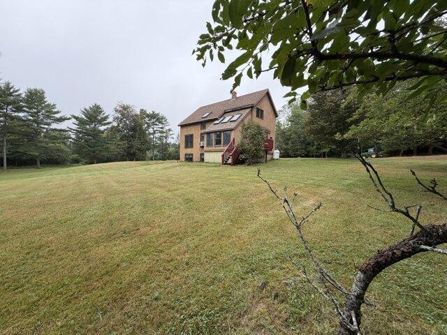 House for sale in Carmel, Maine