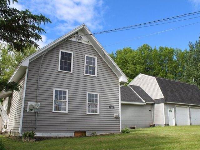 House for sale in Carmel, Maine