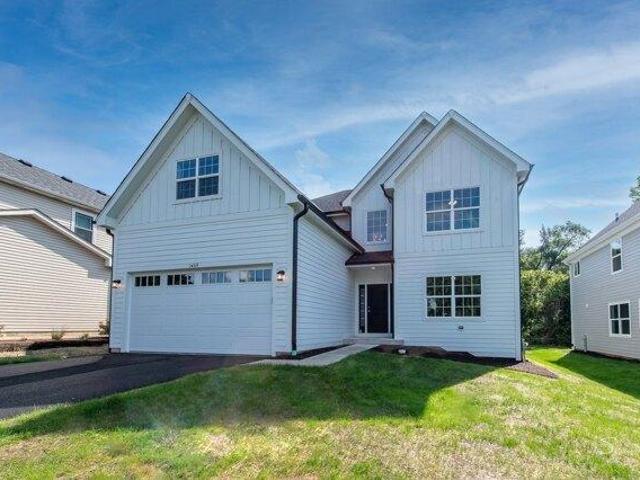 House for sale in Carol Stream, Illinois