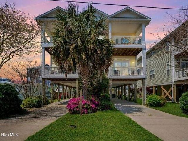 Condo for sale in Carolina Beach, North Carolina
