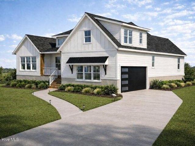 House for sale in Carolina Beach, North Carolina