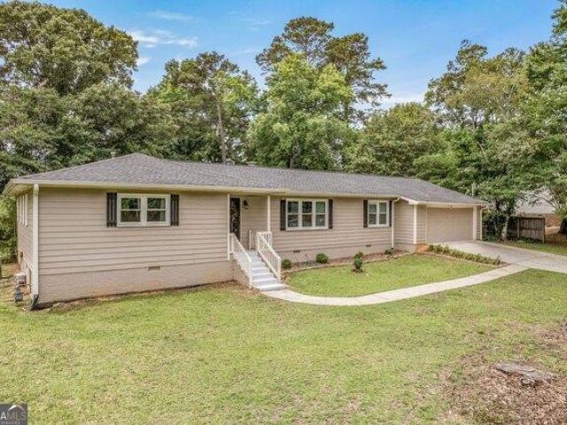 House for sale in Carrollton, Georgia