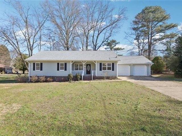 House for sale in Carrollton, Georgia