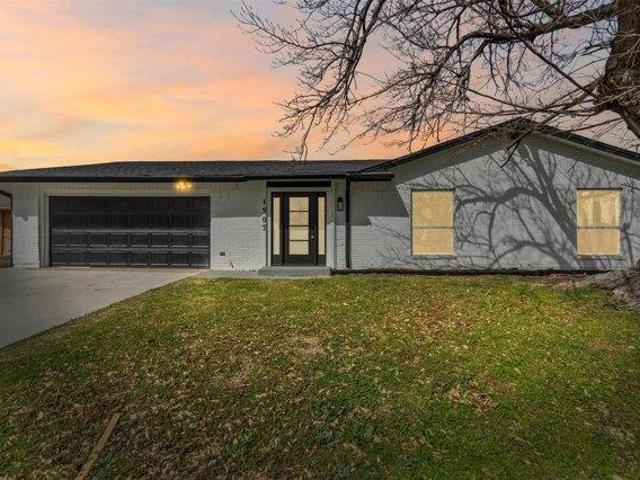 House for sale in Carrollton, Texas