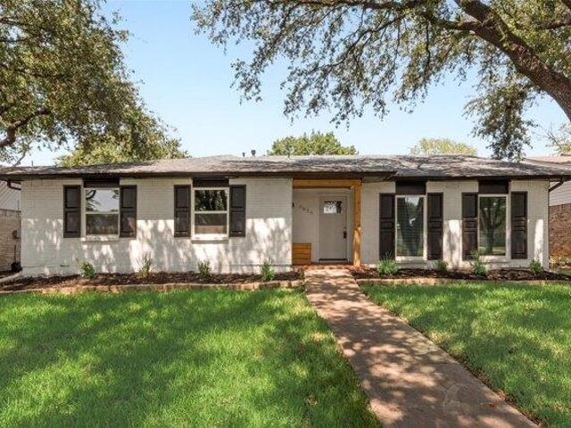 House for sale in Denton, Texas