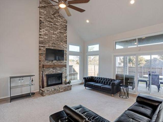 Room for rent in Carrollton, Texas
