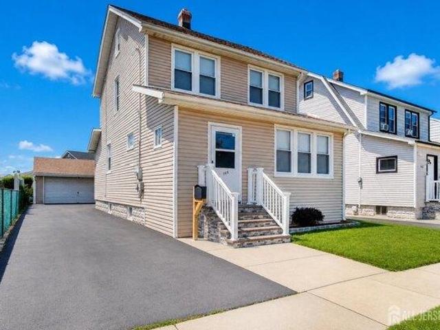 House for sale in Carteret, New Jersey