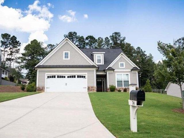 House for sale in Bartow, Georgia