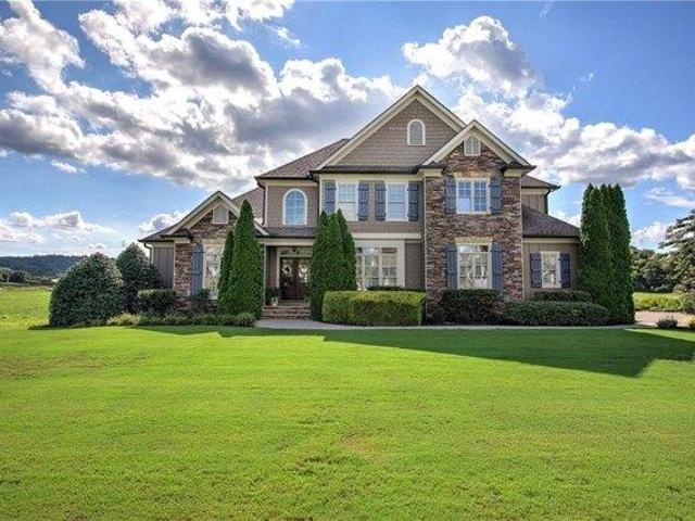 House for sale in Bartow, Georgia