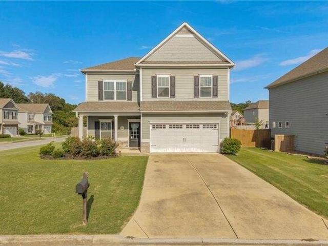 House for sale in Bartow, Georgia