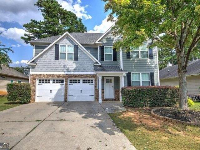 House for sale in Bartow, Georgia