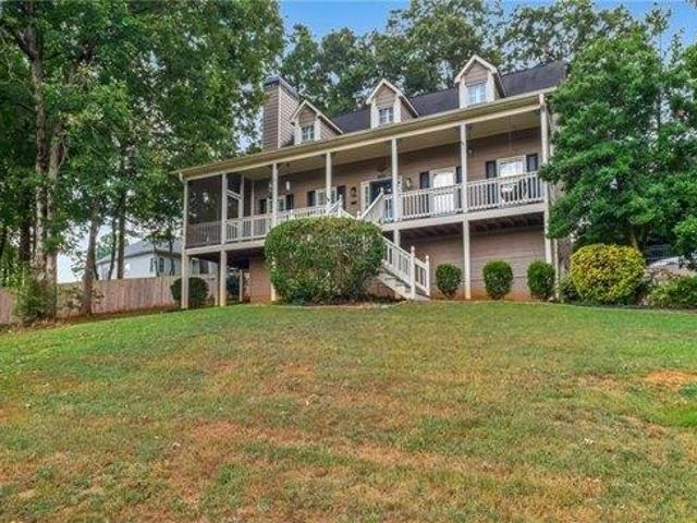 House for sale in Bartow, Georgia