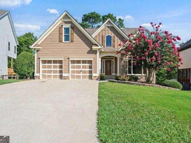 House for sale in Bartow, Georgia