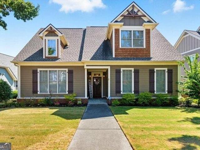 House for sale in Bartow, Georgia