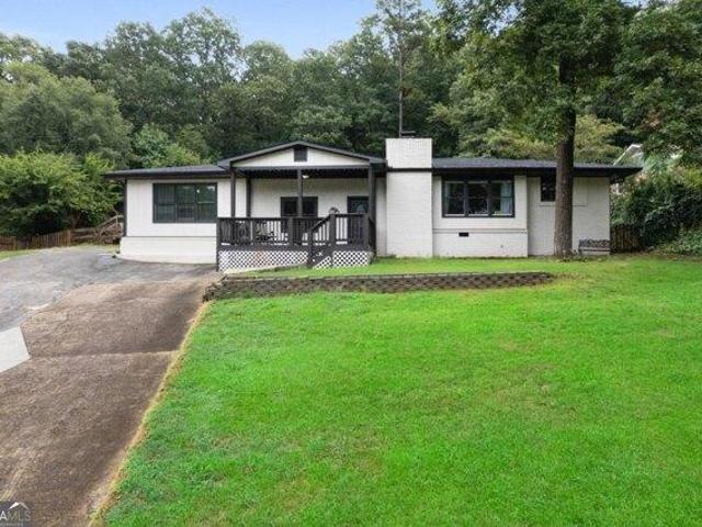 House for sale in Bartow, Georgia