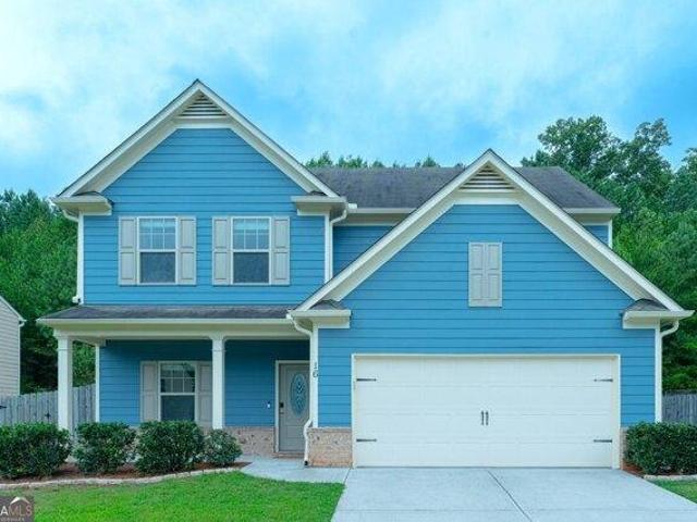 House for sale in Bartow, Georgia