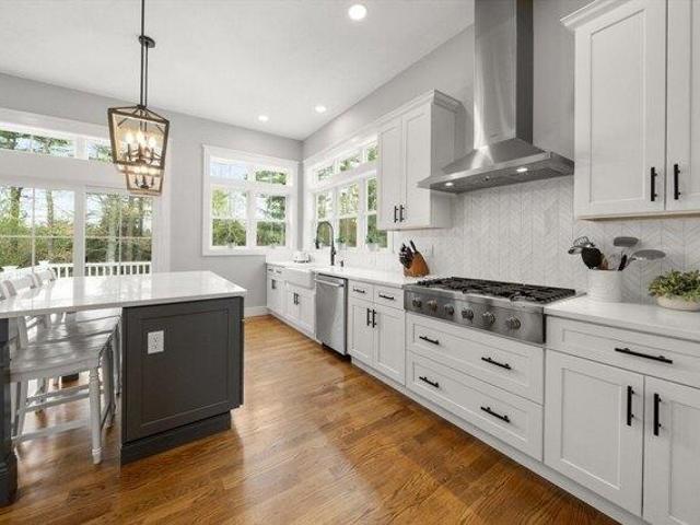 House for sale in Carver, Massachusetts