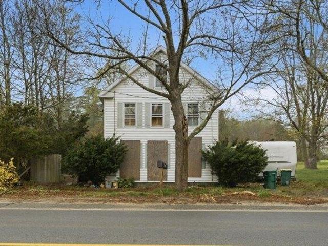House for sale in Carver, Massachusetts