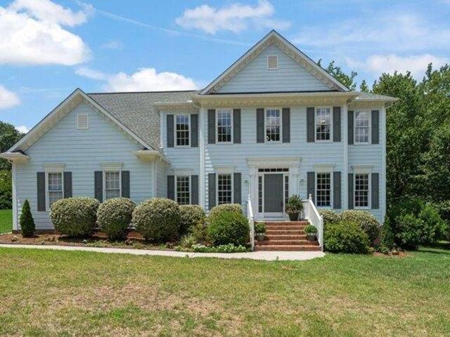 House for sale in Wake, North Carolina