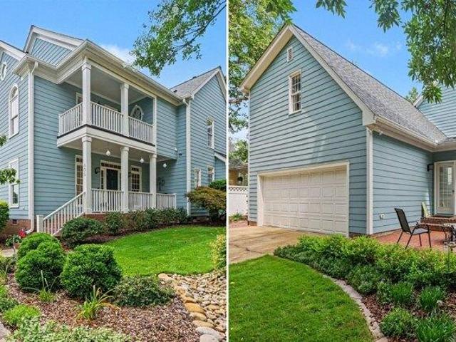 House for sale in Wake, North Carolina