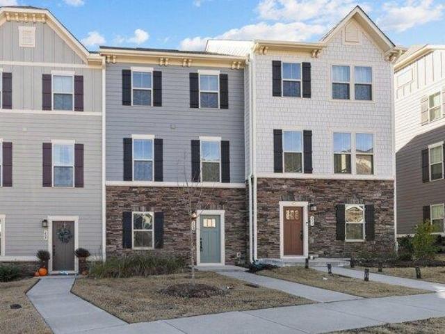 House for sale in Wake, North Carolina