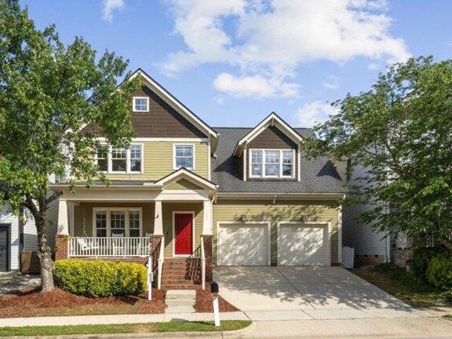 House for sale in Wake, North Carolina