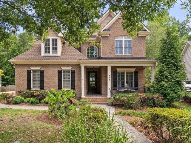 House for sale in Wake, North Carolina