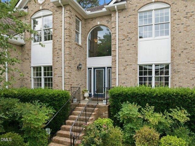 House for sale in Wake, North Carolina