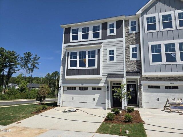 House for sale in Wake, North Carolina