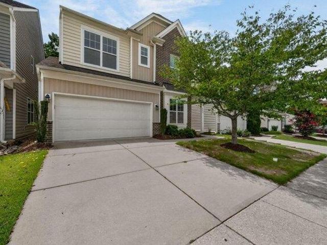 House for sale in Wake, North Carolina