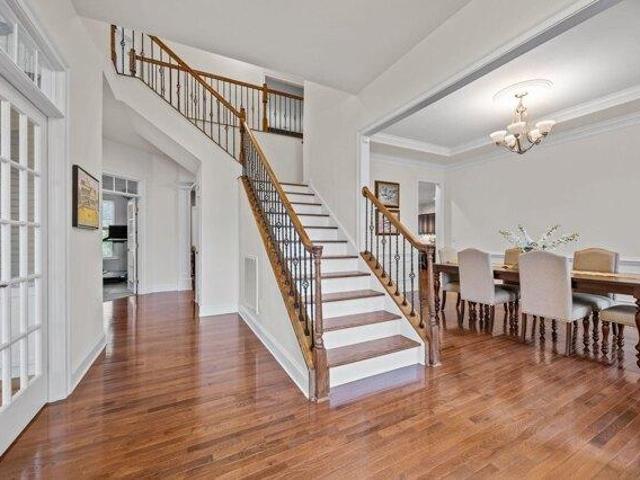 House for sale in Wake, North Carolina